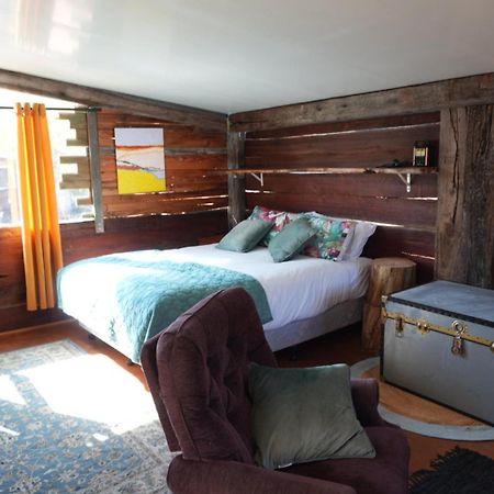 Silversprings Spa Retreat Pet Friendly Cottages And Glampings Metricup Exteriér fotografie