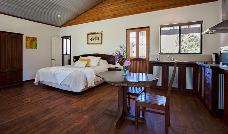 Silversprings Spa Retreat Pet Friendly Cottages And Glampings Metricup Exteriér fotografie