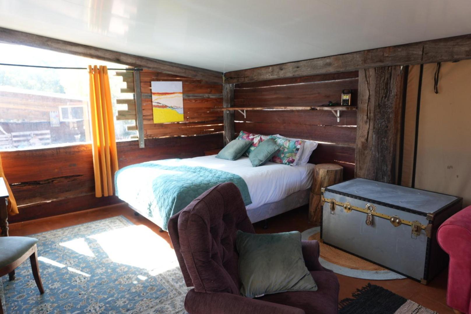 Silversprings Spa Retreat Pet Friendly Cottages And Glampings Metricup Exteriér fotografie