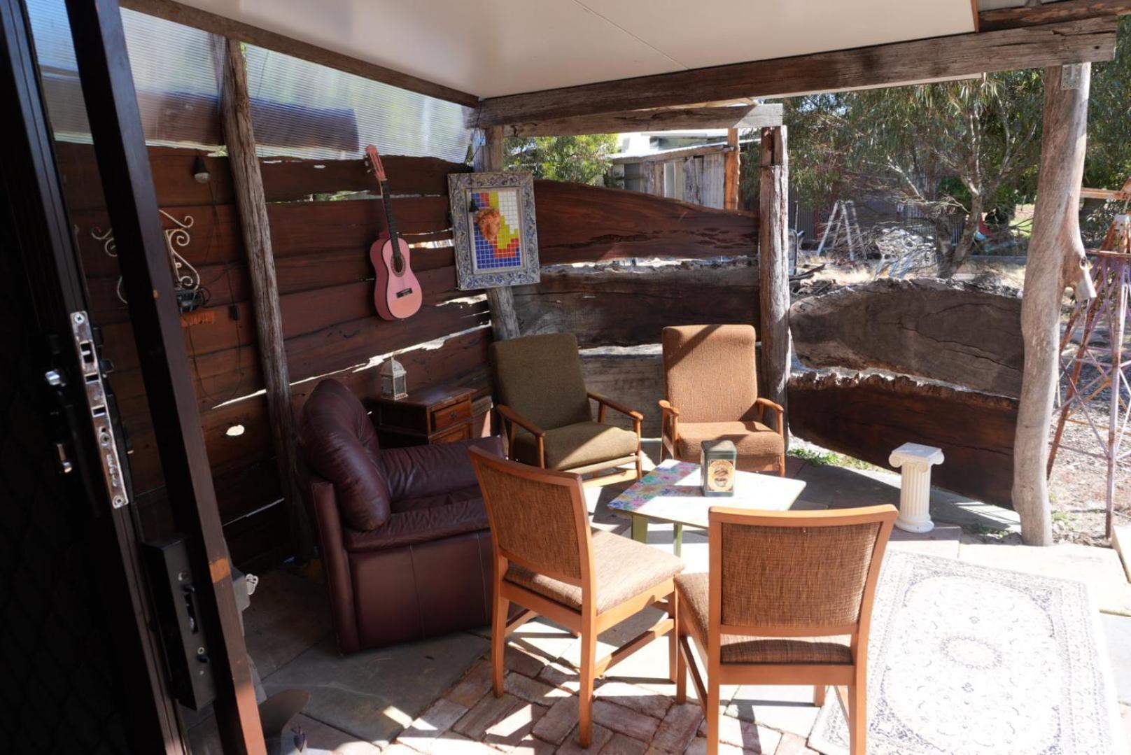 Silversprings Spa Retreat Pet Friendly Cottages And Glampings Metricup Exteriér fotografie
