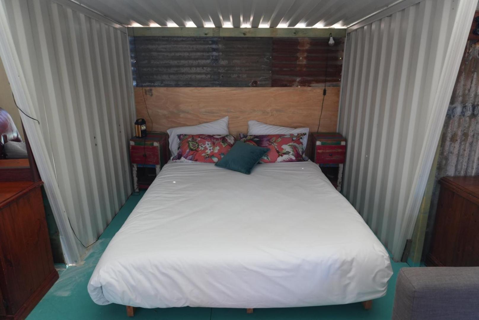 Silversprings Spa Retreat Pet Friendly Cottages And Glampings Metricup Exteriér fotografie