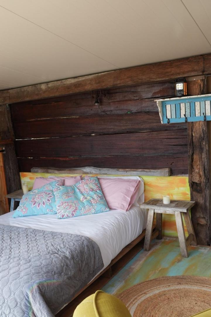 Silversprings Spa Retreat Pet Friendly Cottages And Glampings Metricup Exteriér fotografie
