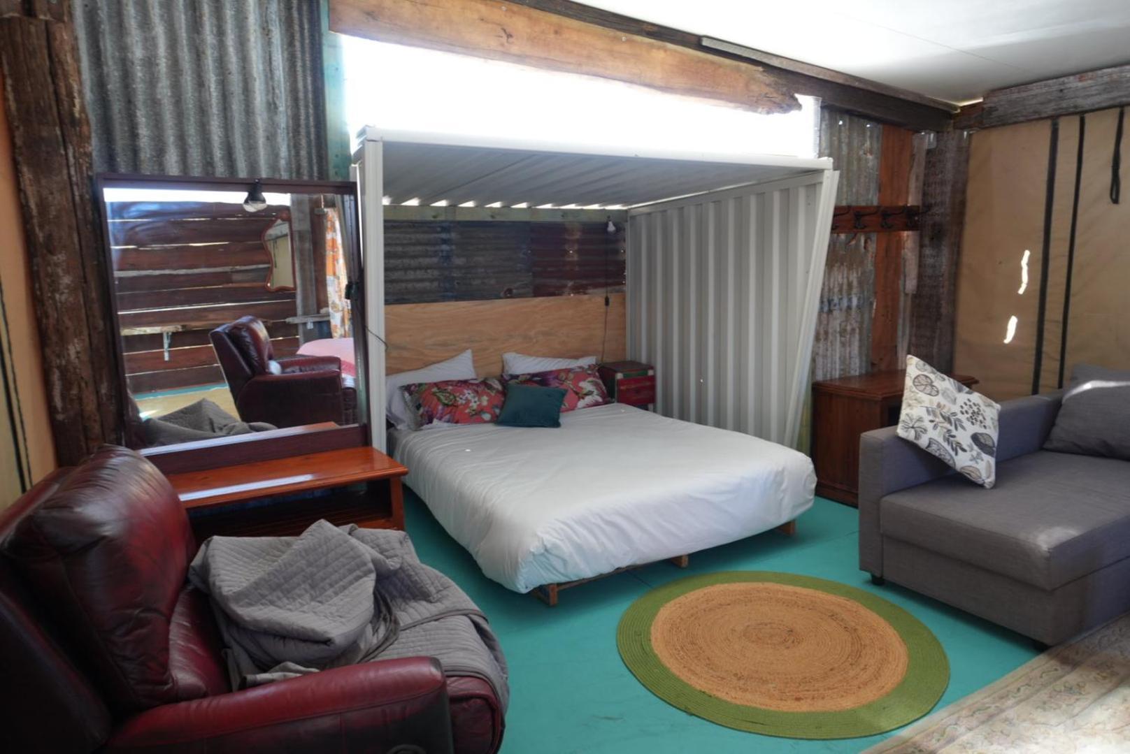 Silversprings Spa Retreat Pet Friendly Cottages And Glampings Metricup Exteriér fotografie