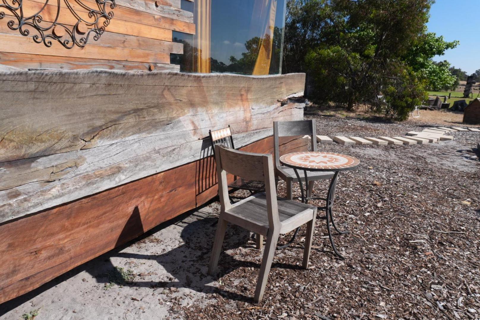 Silversprings Spa Retreat Pet Friendly Cottages And Glampings Metricup Exteriér fotografie