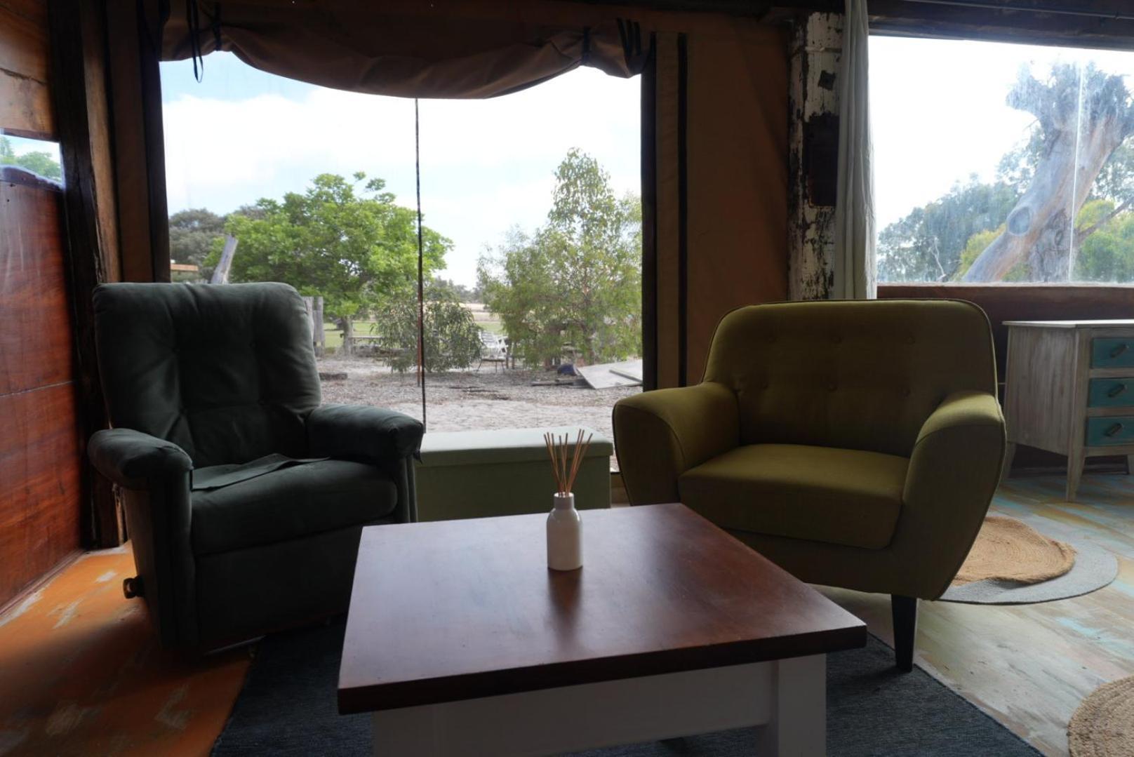 Silversprings Spa Retreat Pet Friendly Cottages And Glampings Metricup Exteriér fotografie