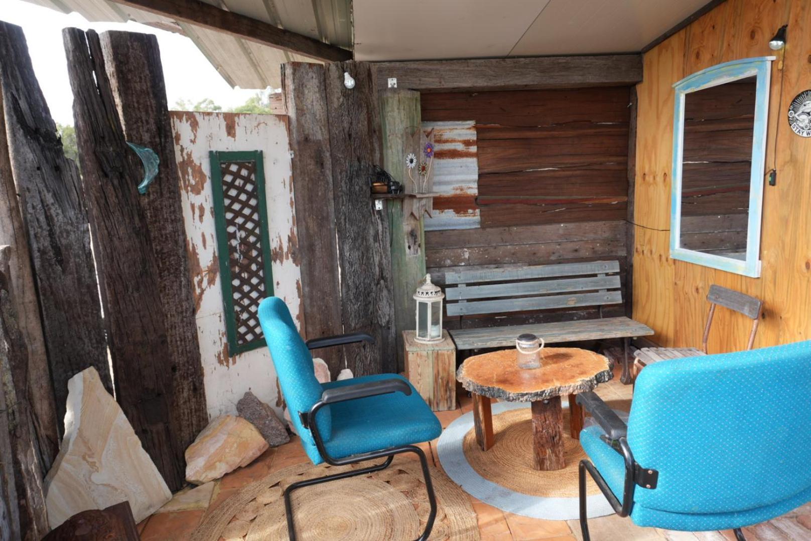 Silversprings Spa Retreat Pet Friendly Cottages And Glampings Metricup Exteriér fotografie