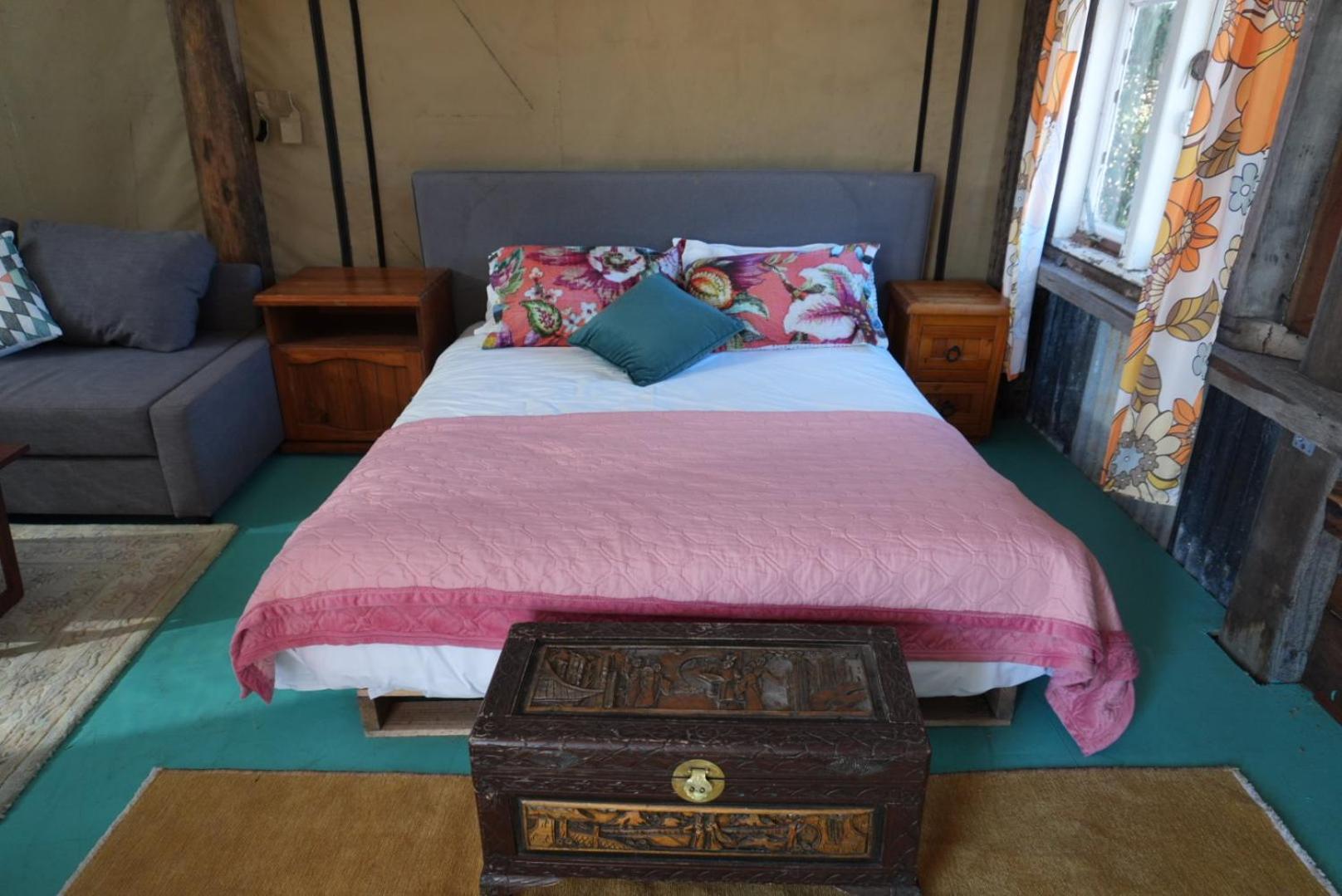 Silversprings Spa Retreat Pet Friendly Cottages And Glampings Metricup Exteriér fotografie