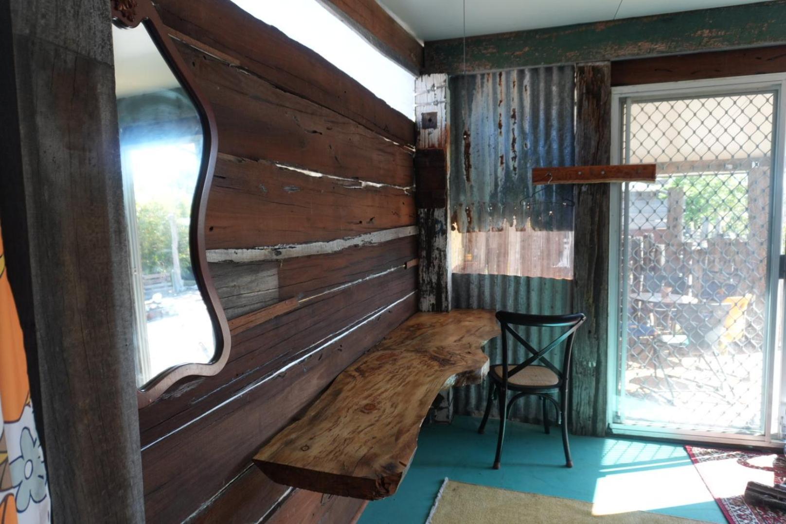 Silversprings Spa Retreat Pet Friendly Cottages And Glampings Metricup Exteriér fotografie