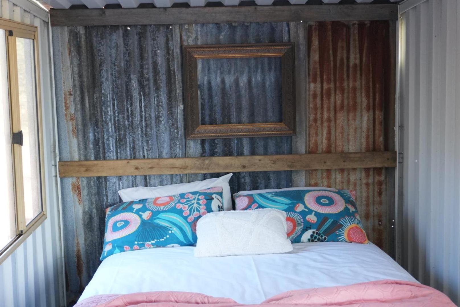 Silversprings Spa Retreat Pet Friendly Cottages And Glampings Metricup Exteriér fotografie