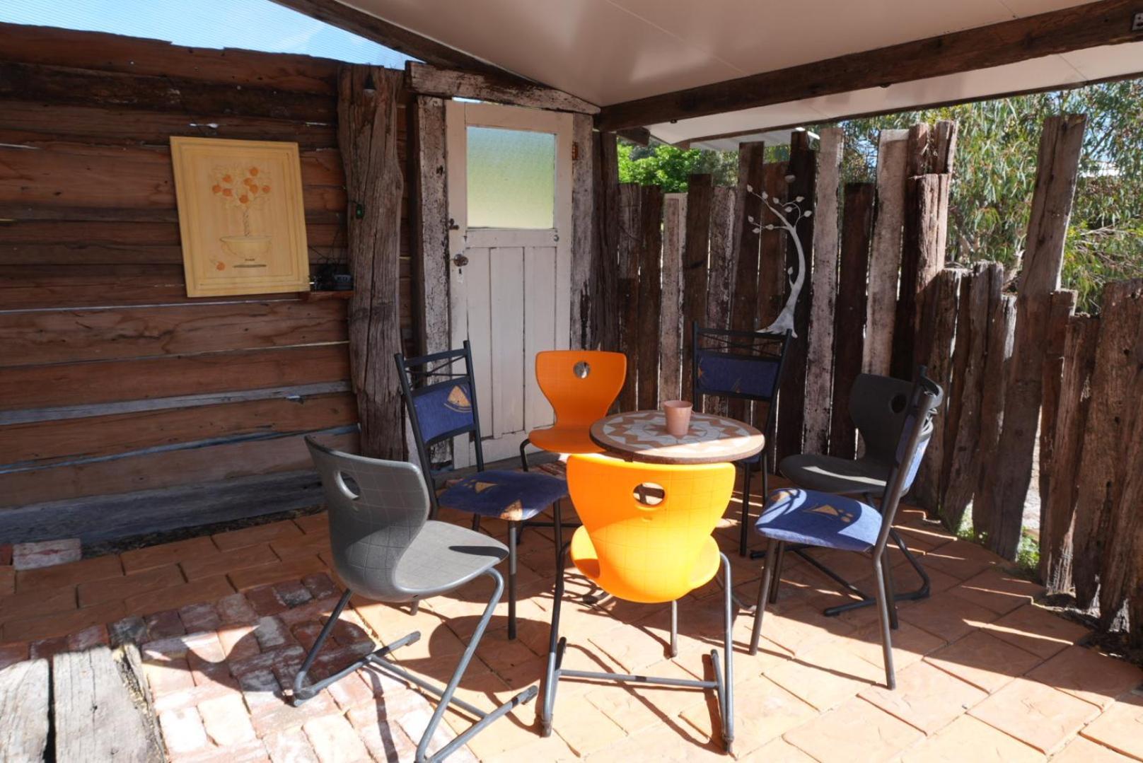 Silversprings Spa Retreat Pet Friendly Cottages And Glampings Metricup Exteriér fotografie