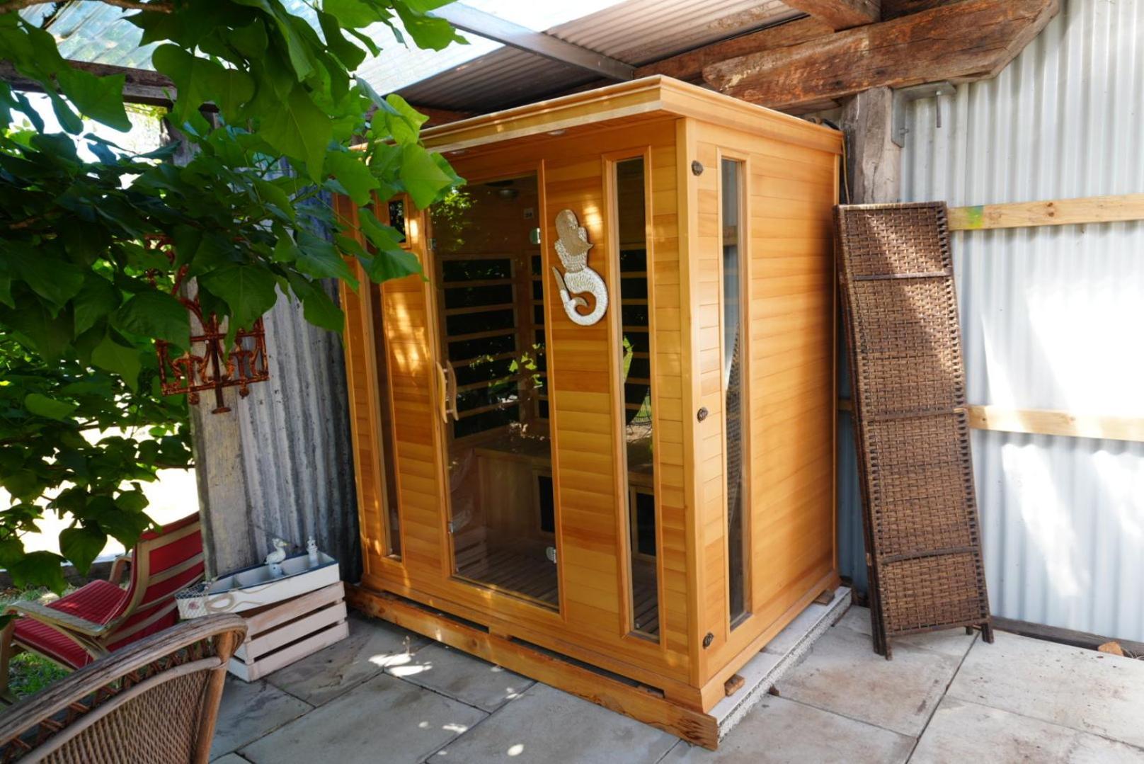 Silversprings Spa Retreat Pet Friendly Cottages And Glampings Metricup Exteriér fotografie