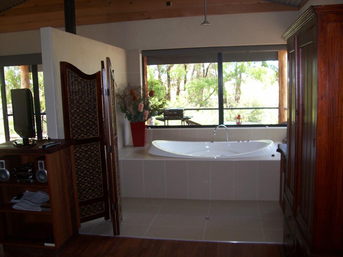 Silversprings Spa Retreat Pet Friendly Cottages And Glampings Metricup Exteriér fotografie