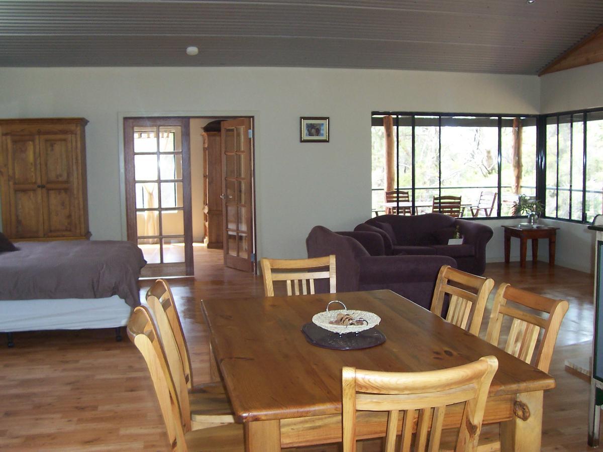 Silversprings Spa Retreat Pet Friendly Cottages And Glampings Metricup Exteriér fotografie
