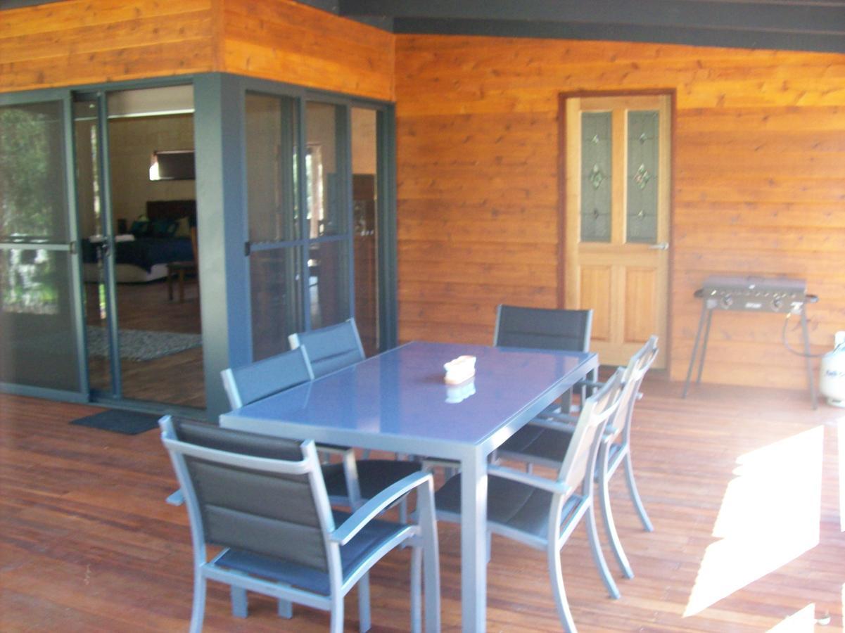 Silversprings Spa Retreat Pet Friendly Cottages And Glampings Metricup Exteriér fotografie
