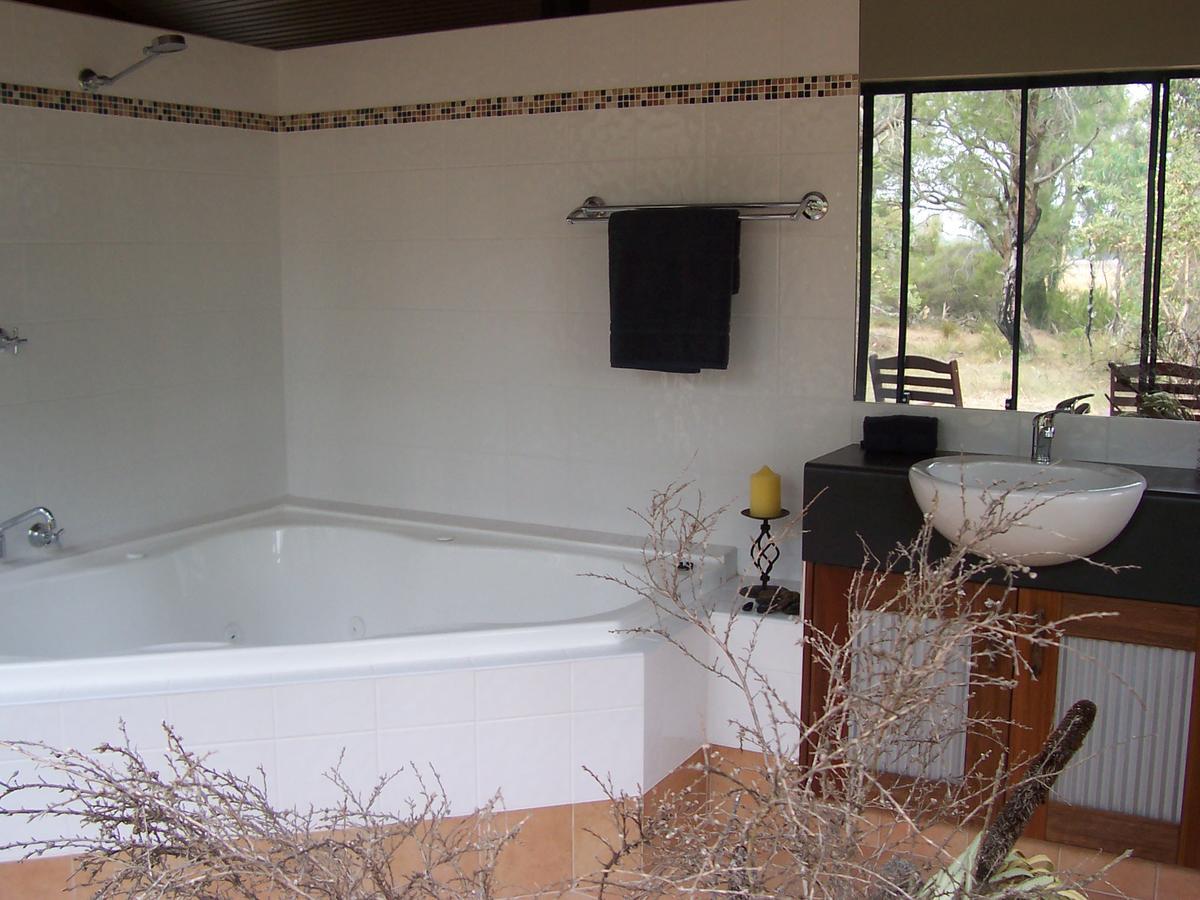 Silversprings Spa Retreat Pet Friendly Cottages And Glampings Metricup Exteriér fotografie