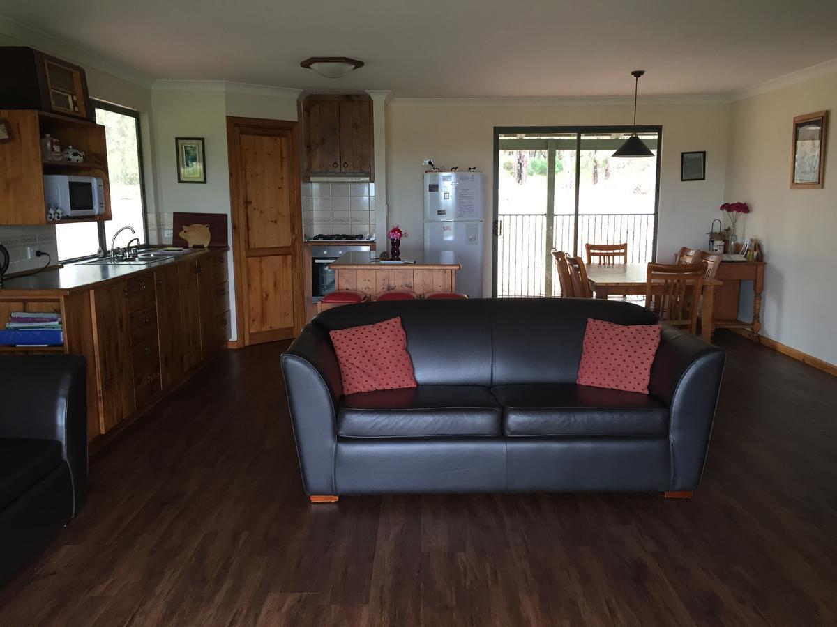 Silversprings Spa Retreat Pet Friendly Cottages And Glampings Metricup Exteriér fotografie