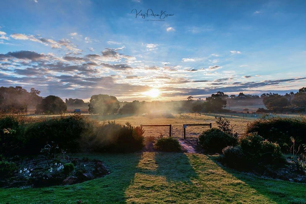 Silversprings Spa Retreat Pet Friendly Cottages And Glampings Metricup Exteriér fotografie