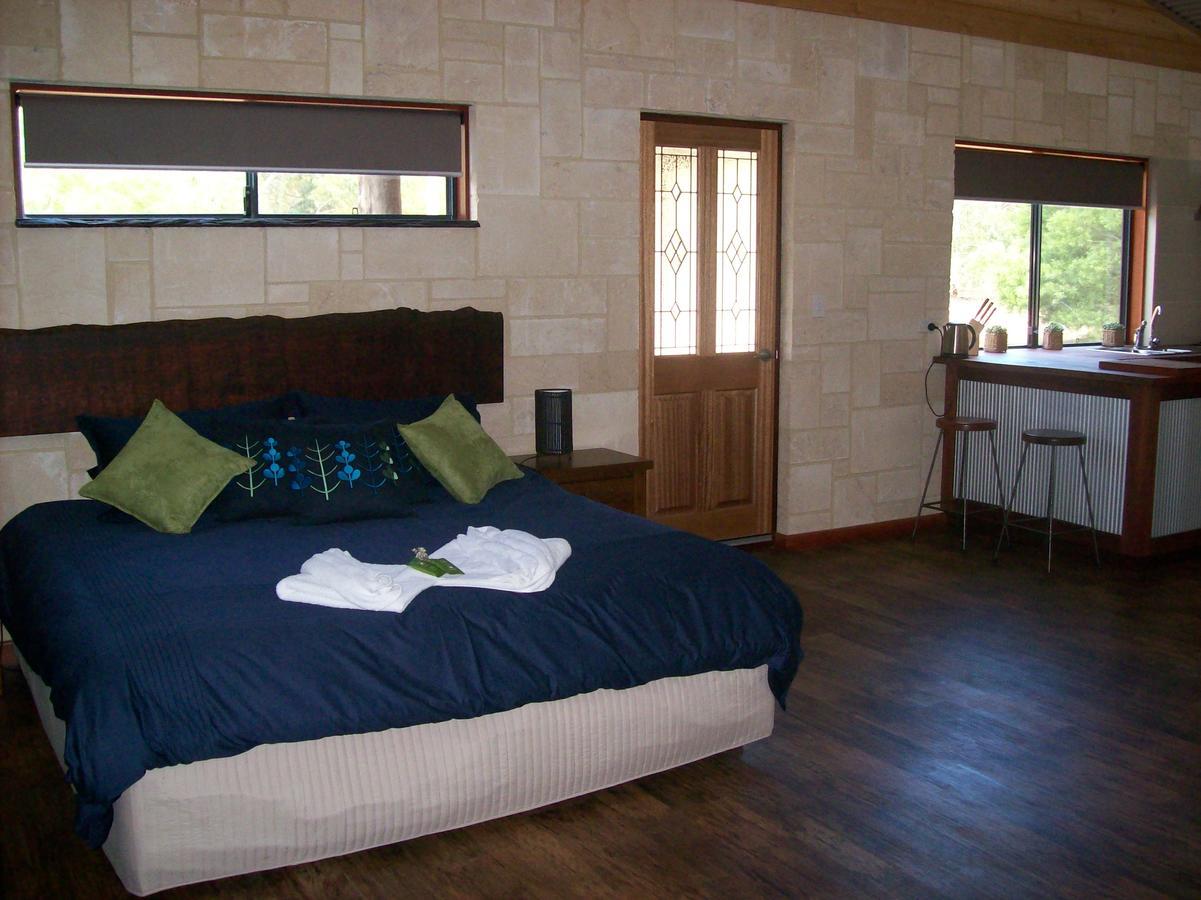 Silversprings Spa Retreat Pet Friendly Cottages And Glampings Metricup Exteriér fotografie