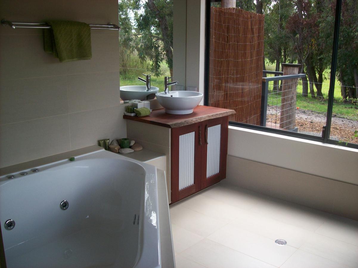 Silversprings Spa Retreat Pet Friendly Cottages And Glampings Metricup Exteriér fotografie