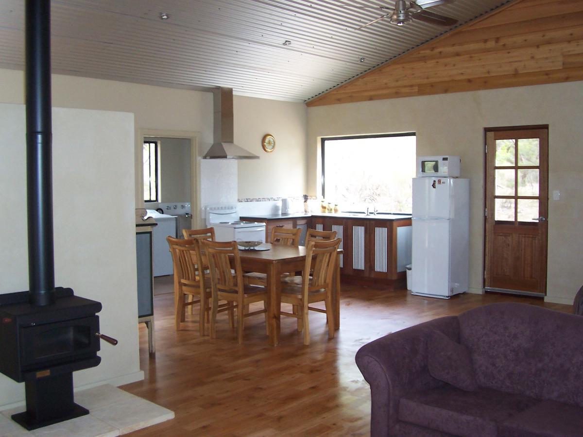 Silversprings Spa Retreat Pet Friendly Cottages And Glampings Metricup Exteriér fotografie