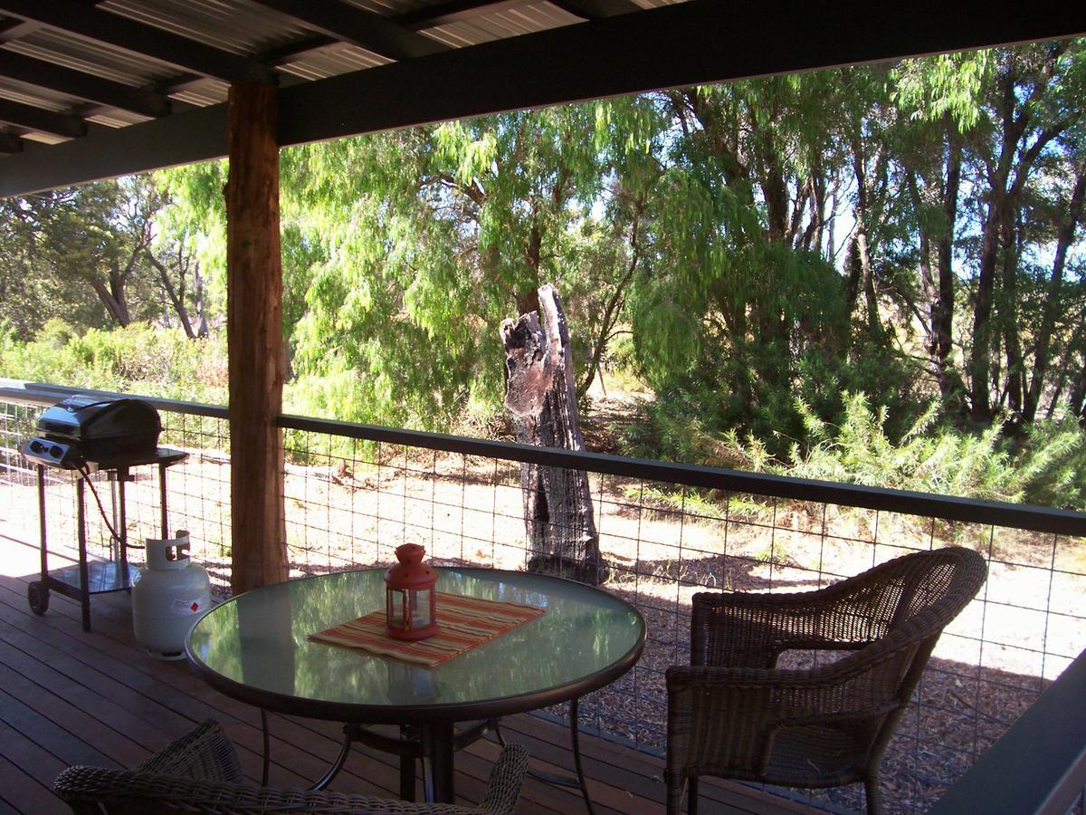 Silversprings Spa Retreat Pet Friendly Cottages And Glampings Metricup Exteriér fotografie