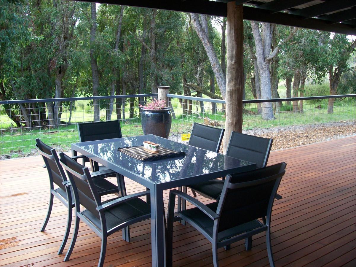 Silversprings Spa Retreat Pet Friendly Cottages And Glampings Metricup Exteriér fotografie